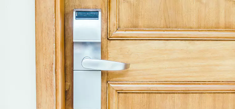 Advanced Solutions in North Bethesda, MD for Modern Security
