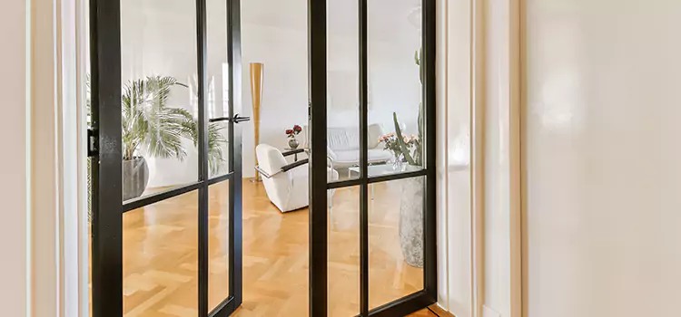 Bifold Door Replacement North Bethesda