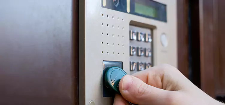 Enhanced Security Features North Bethesda