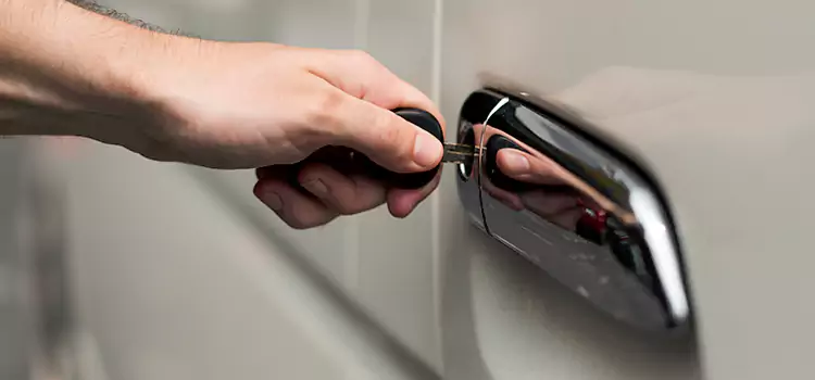 Why Choose Our Auto Locksmith Team in North Bethesda, MD?