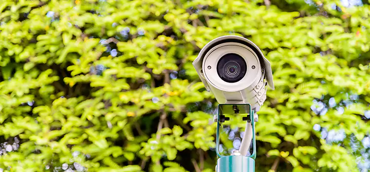 Advanced Surveillance Solutions for Every Need in North Bethesda