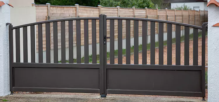 Advanced Gate Solutions in North Bethesda, MD