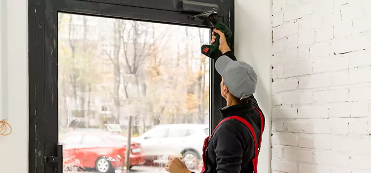 Comprehensive Door Closer Services in North Bethesda, MD