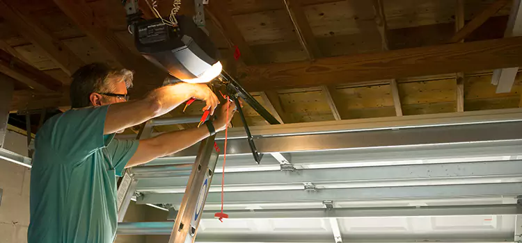 Garage Door Opener Sales and Installation North Bethesda