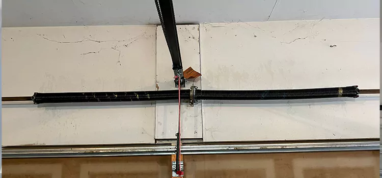 Garage Door Cable Repair Near Me in North Bethesda, MD