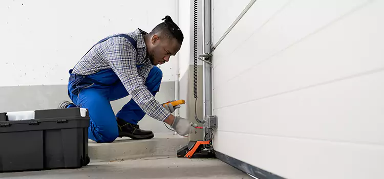 Expert Solutions for Every Garage Lock Need in North Bethesda, MD