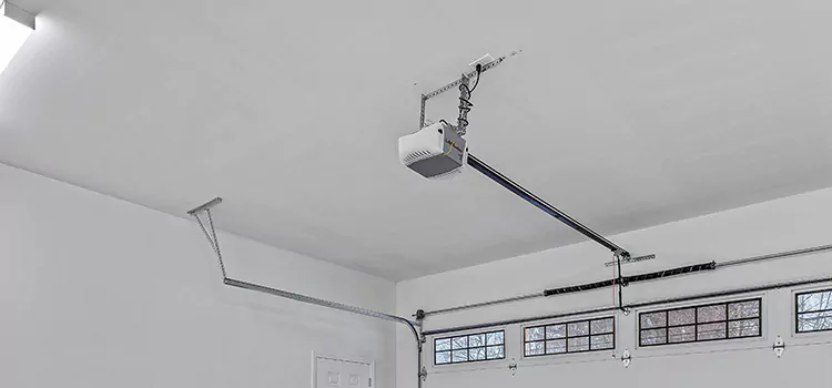 Experienced Garage Door Installers North Bethesda