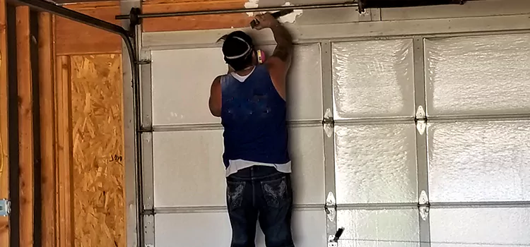 Specialized Garage Door Panel Solutions in North Bethesda, MD
