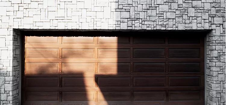 Garage Door Installation North Bethesda