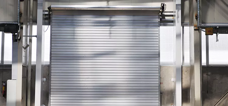 Roller Door Maintenance North Bethesda