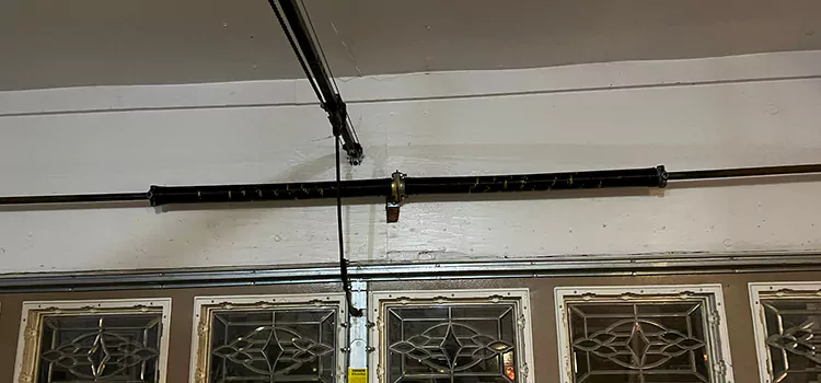 Garage Door Spring Repair Near Me North Bethesda