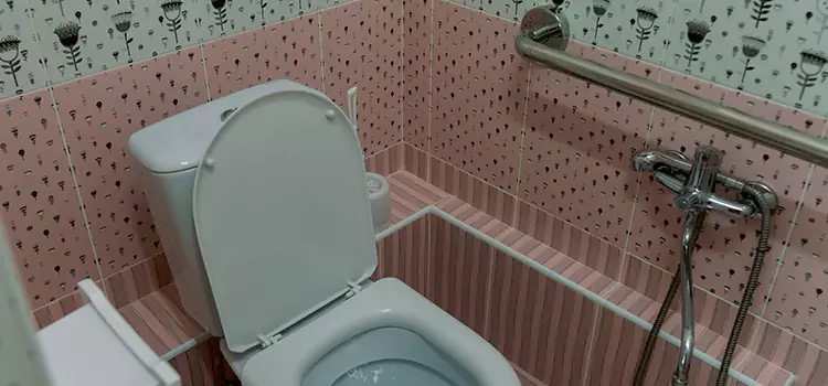Meeting Diverse Needs With Accessible Restroom Solutions in North Bethesda, MD