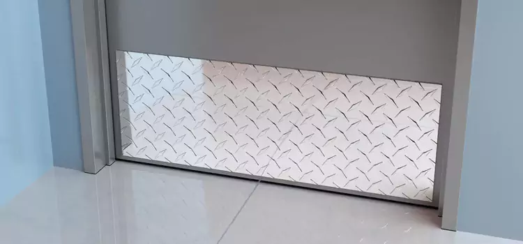 Benefits of Professional Kick Plate Solutions in North Bethesda, MD