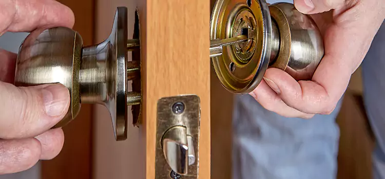 Sliding Door Lock Repair North Bethesda