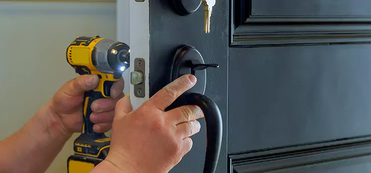 Mobile Automotive Locksmith North Bethesda