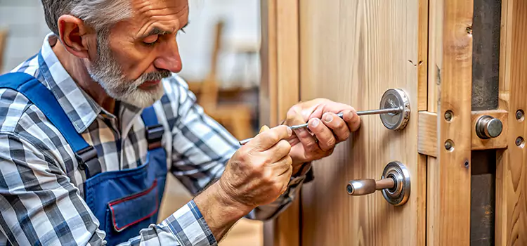 Mortise Replacement Lock North Bethesda