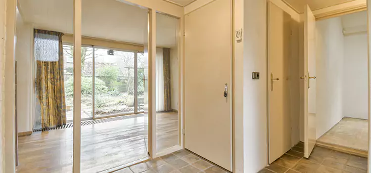 Why Choose Our Pocket Door Experts in North Bethesda, MD?