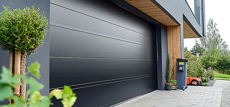Residential Garage Door Service North Bethesda