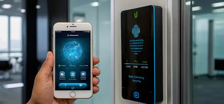 Comprehensive RFID Solutions for Every Need in North Bethesda, MD