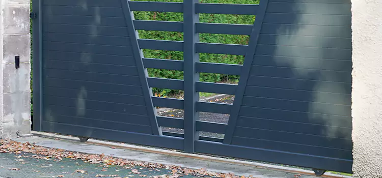 Automated Gate Company Near Me North Bethesda
