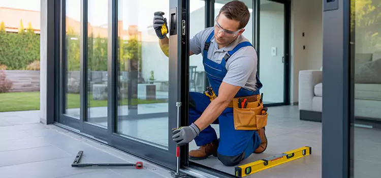 Sliding Screen Door Repair North Bethesda