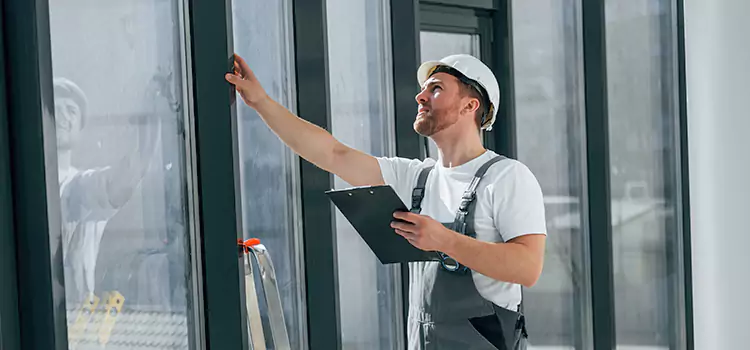 Comprehensive Solutions for Your Sticking Doors in North Bethesda, MD