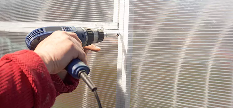 Sliding Screen Door Repair North Bethesda
