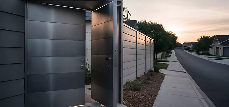 Comprehensive Steel Door Solutions in North Bethesda, MD