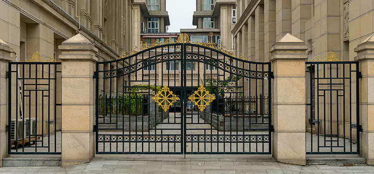 Comprehensive Iron Gate Maintenance Solutions in North Bethesda, MD