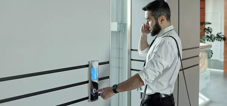 Cloud Based Access Control North Bethesda