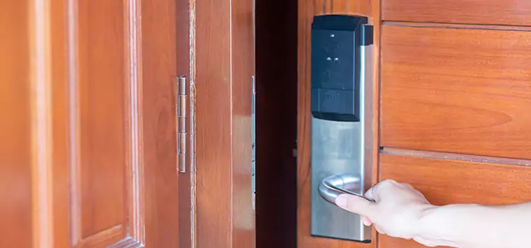 Commercial Keyless Entry Locks North Bethesda