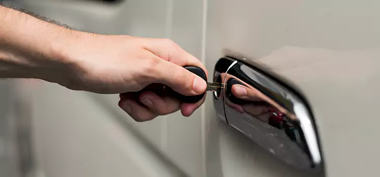 Car Unlock Service Price North Bethesda