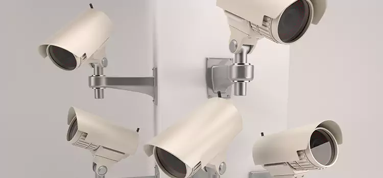 Your Trusted Partner for CCTV Solutions in North Bethesda