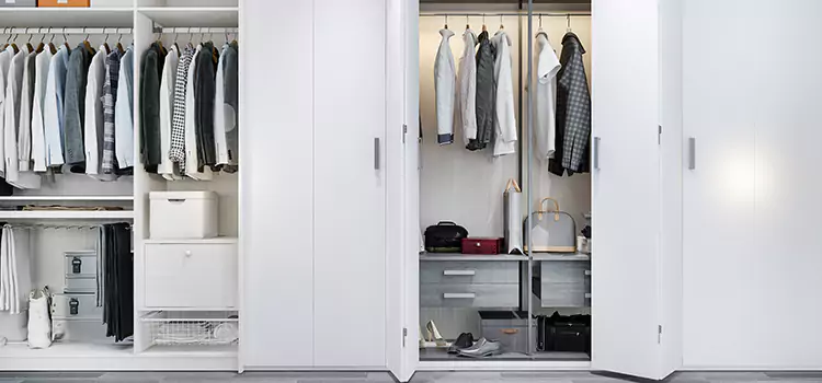 Glass Closet Door Repair North Bethesda