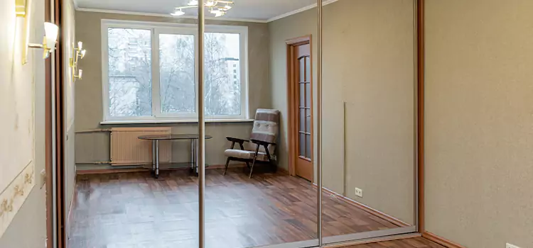 Mirror Closet Door Roller Replacement North Bethesda