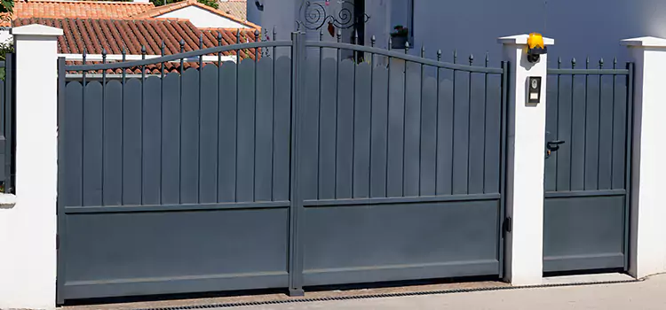 Emergency Commercial Gate Repair North Bethesda