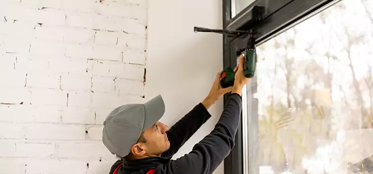 Your Trusted Partner for Door Closer Solutions in North Bethesda, MD