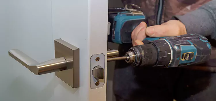 Brand Lock Repair and Specialty Services North Bethesda