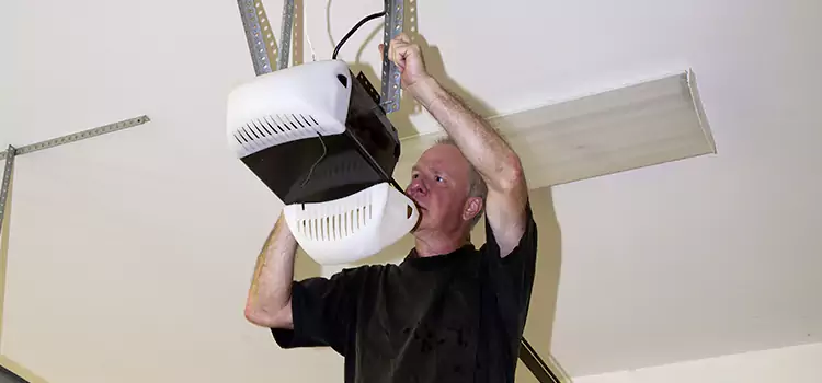 Garage Door Opener Service North Bethesda