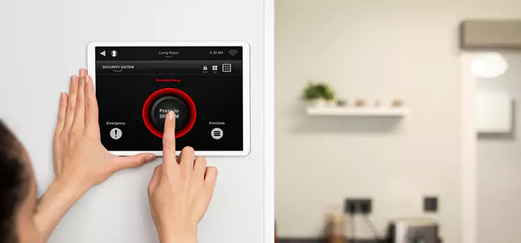 Blink Video Doorbell Installation North Bethesda