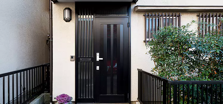 Popular Exterior Door Options in North Bethesda, MD