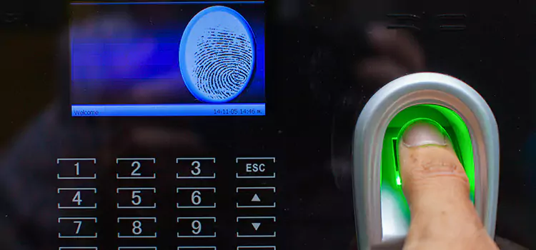 Your Trusted Partner for Secure Access in North Bethesda, MD