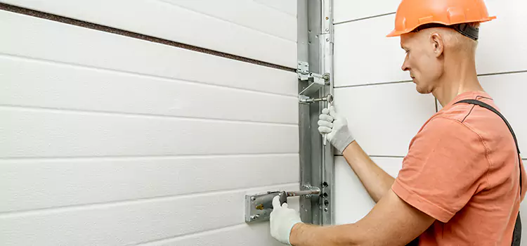 Why Choose Us for Garage Door Lock Services in North Bethesda, MD?