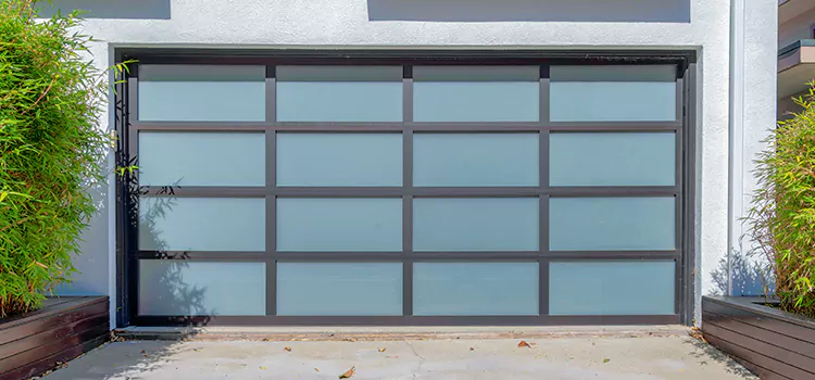 Why Choose Us for Garage Door Care in North Bethesda, MD?