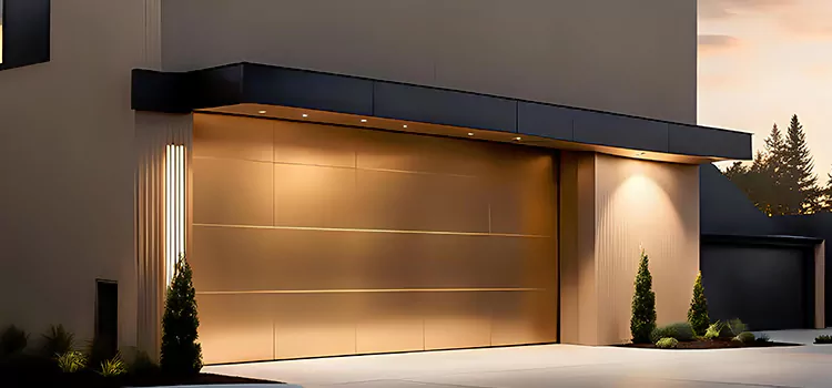 Garage Door Remote Programming North Bethesda