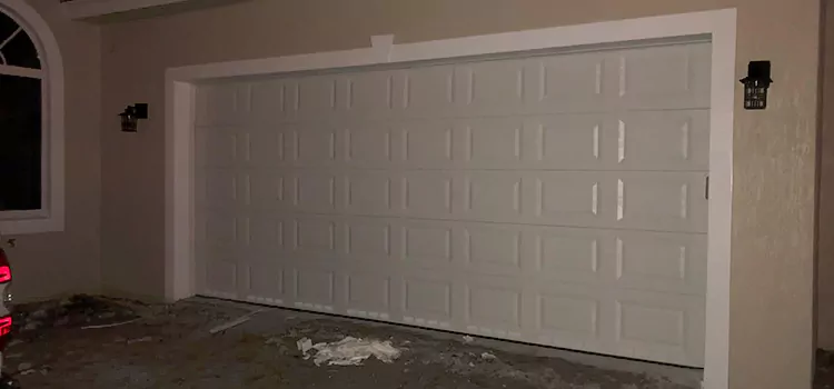 Garage Door Coil Replacement North Bethesda