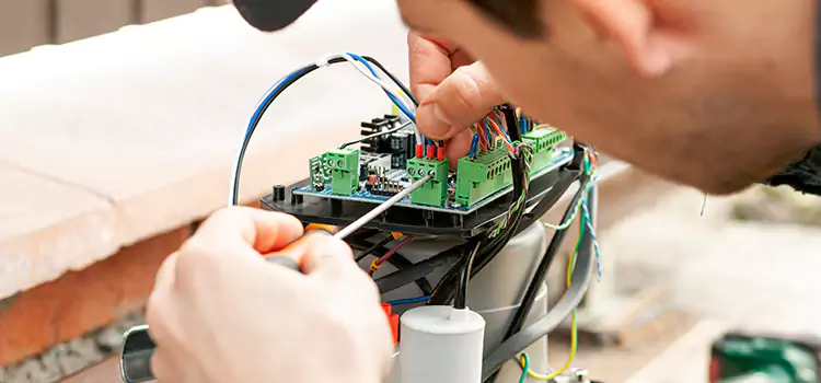 Specialized Brand Gate Motor Repairs North Bethesda