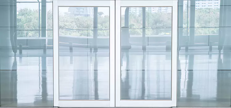 Mobile Sliding Screen Door Replacement North Bethesda