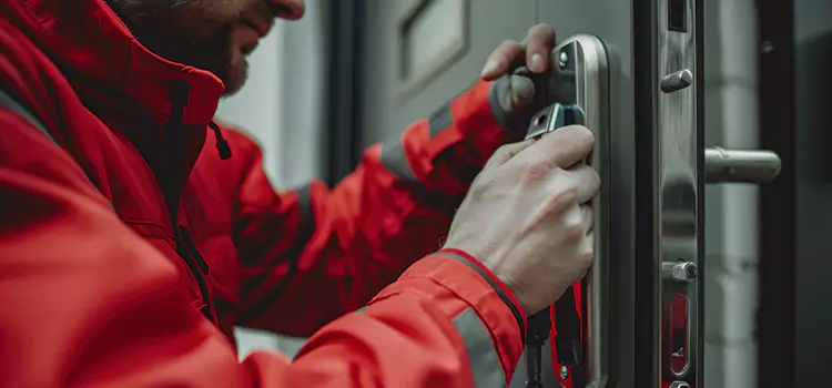 Mobile Car Key Service North Bethesda