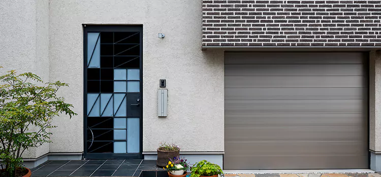 Residential Roll Up Security Doors North Bethesda